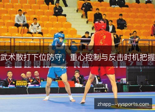 武术散打下位防守，重心控制与反击时机把握